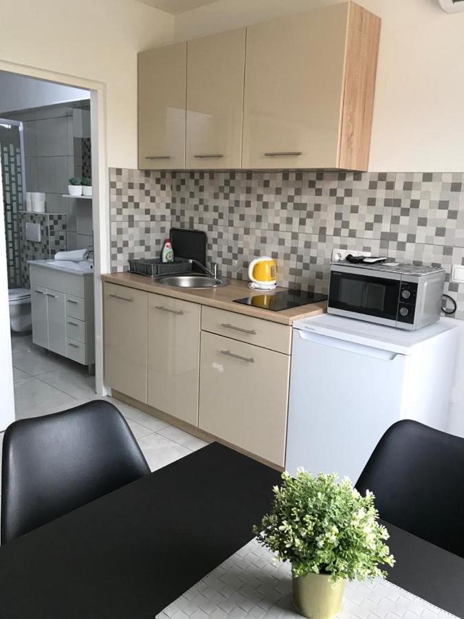 Nelany Apartment Zubovići Екстериор снимка