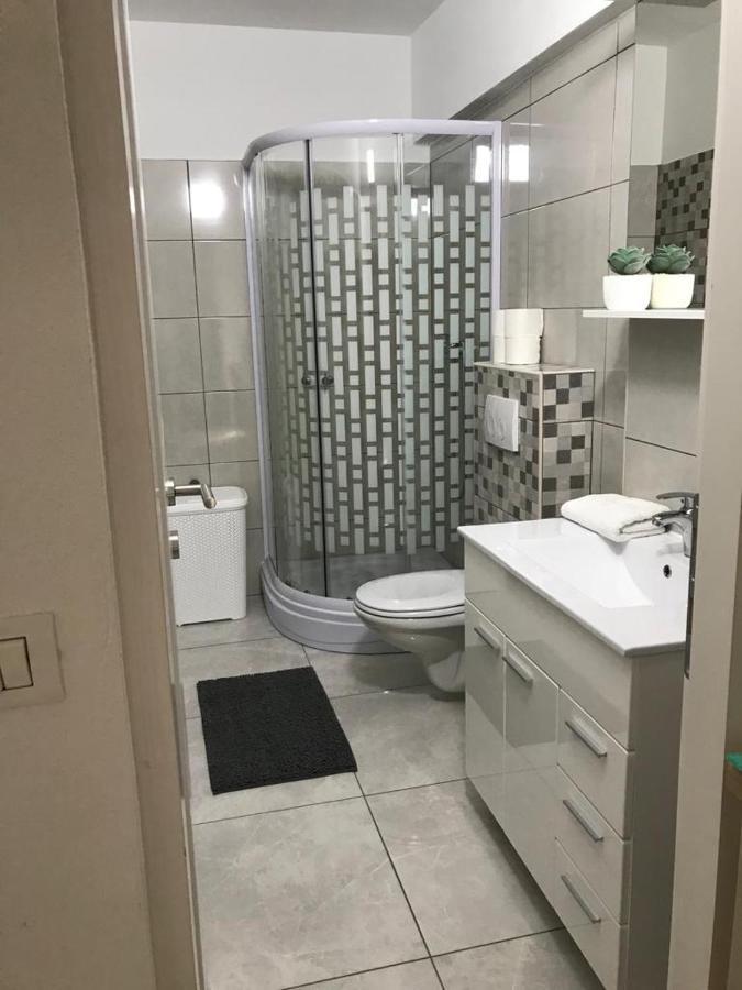 Nelany Apartment Zubovići Екстериор снимка