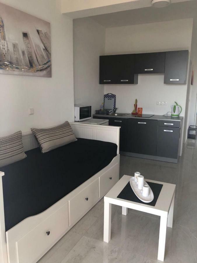 Nelany Apartment Zubovići Екстериор снимка