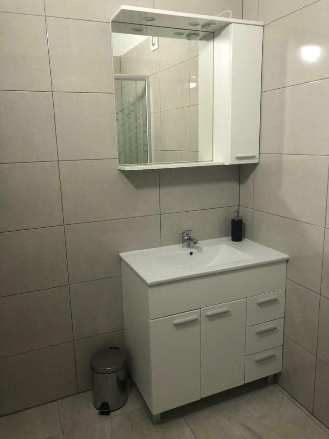 Nelany Apartment Zubovići Екстериор снимка