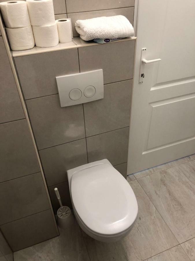 Nelany Apartment Zubovići Екстериор снимка