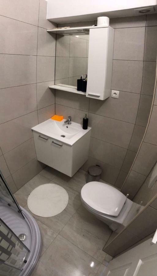 Nelany Apartment Zubovići Екстериор снимка