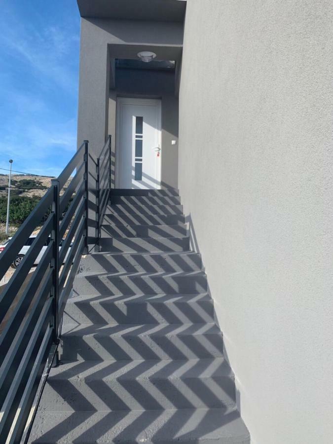Nelany Apartment Zubovići Екстериор снимка