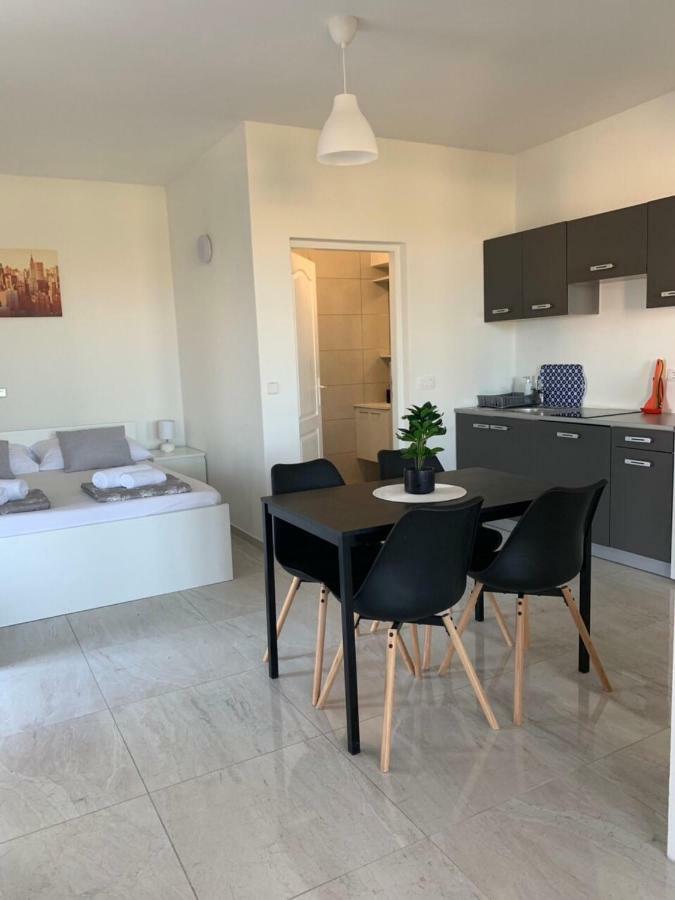 Nelany Apartment Zubovići Екстериор снимка