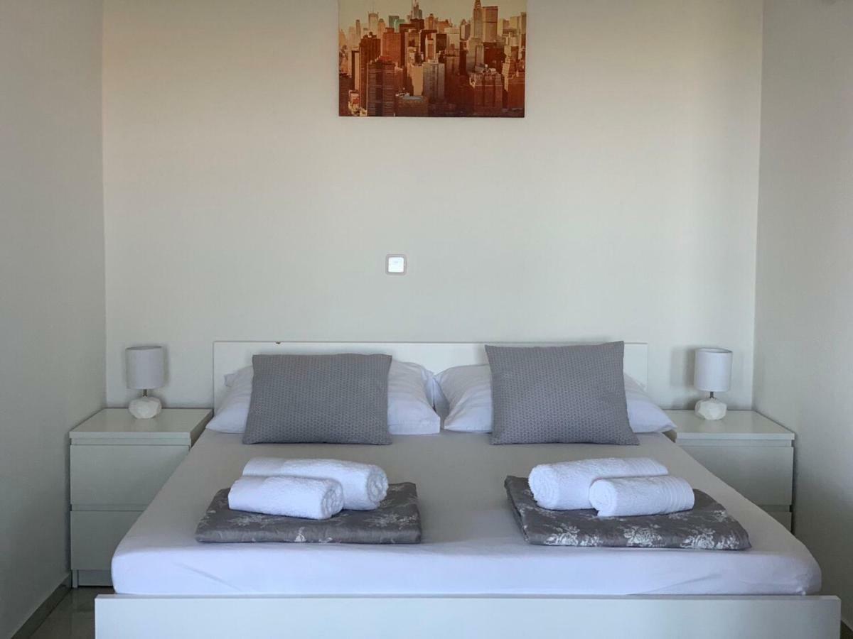 Nelany Apartment Zubovići Екстериор снимка