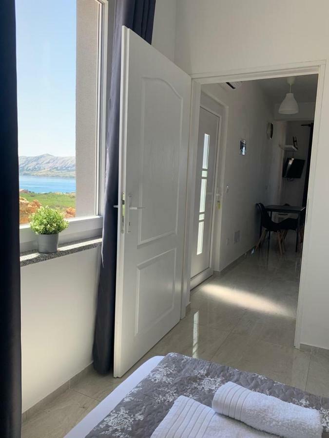 Nelany Apartment Zubovići Екстериор снимка