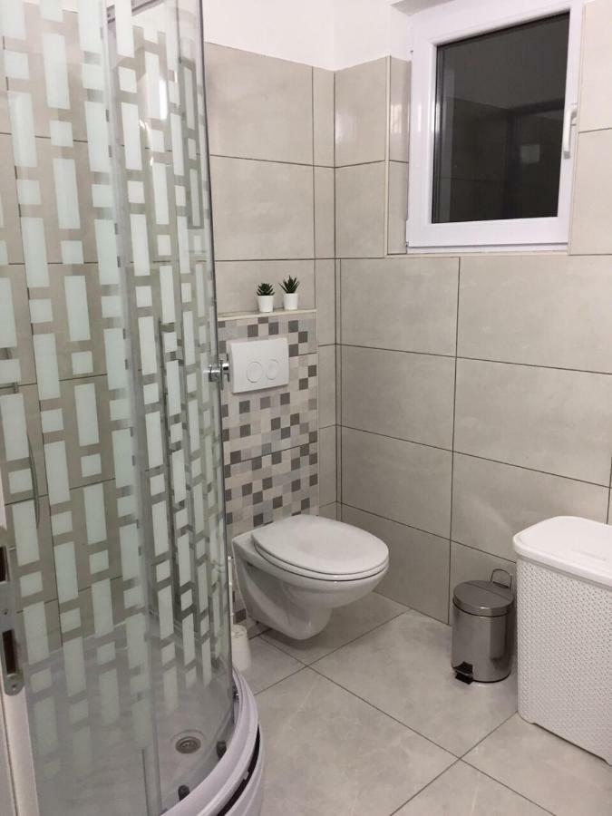 Nelany Apartment Zubovići Екстериор снимка