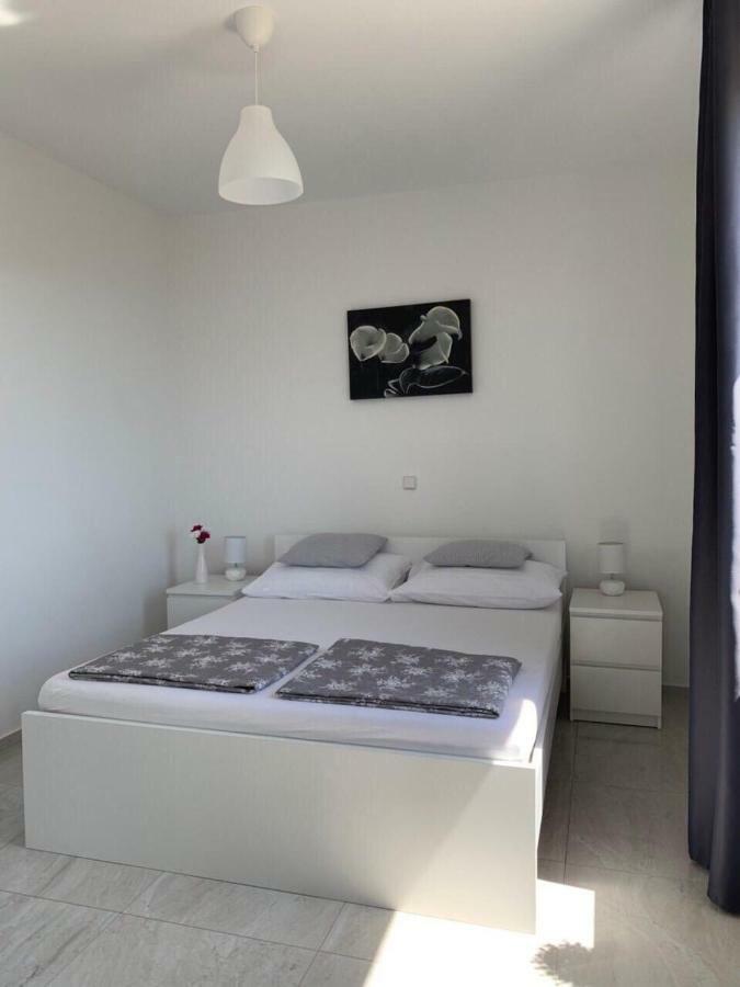 Nelany Apartment Zubovići Екстериор снимка