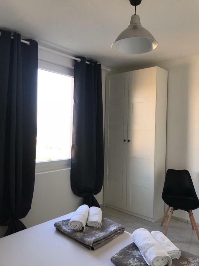 Nelany Apartment Zubovići Екстериор снимка