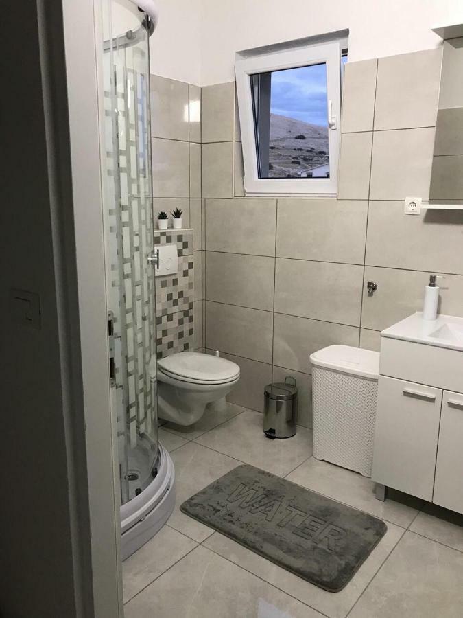 Nelany Apartment Zubovići Екстериор снимка