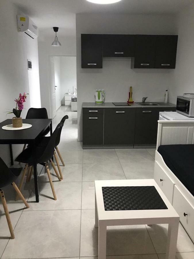Nelany Apartment Zubovići Екстериор снимка