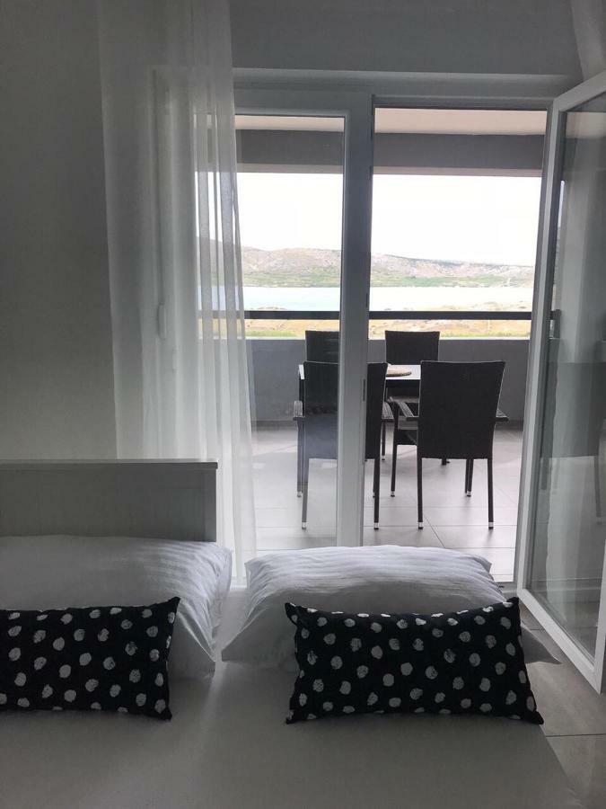 Nelany Apartment Zubovići Екстериор снимка