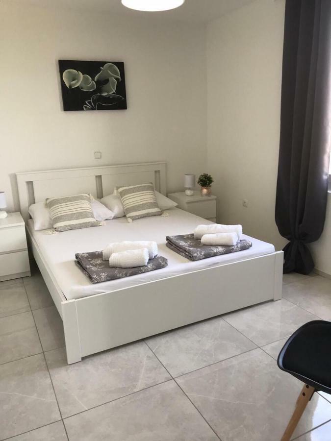 Nelany Apartment Zubovići Екстериор снимка