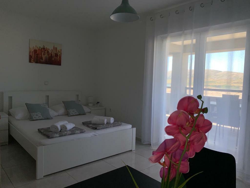 Nelany Apartment Zubovići Екстериор снимка
